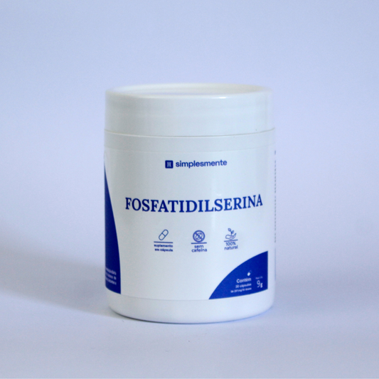 Fosfatidilserina