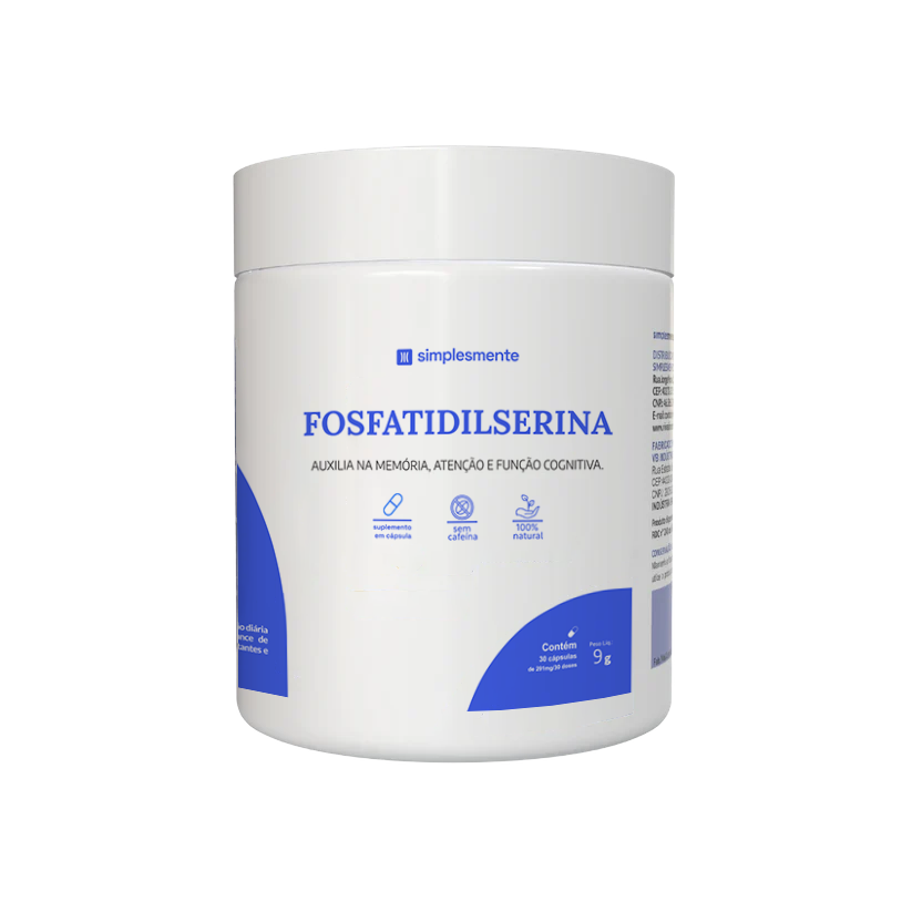 Fostatidilserina