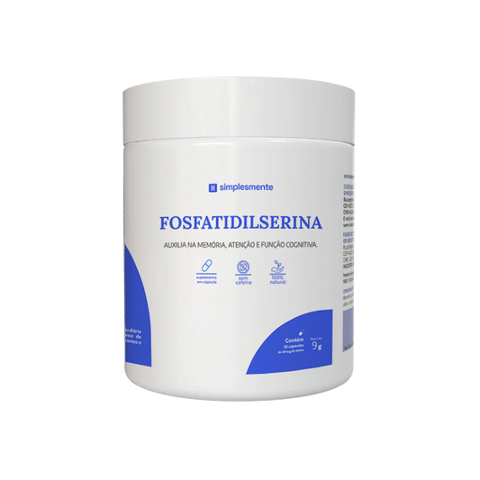 Fostatidilserina